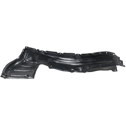 Splash Shield For 2014-2016 Toyota Tundra Front, Driver Side Rear Section
