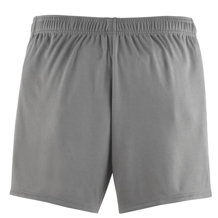 Mizuno Women's Icon 3.5in Short, Charcoal, XS