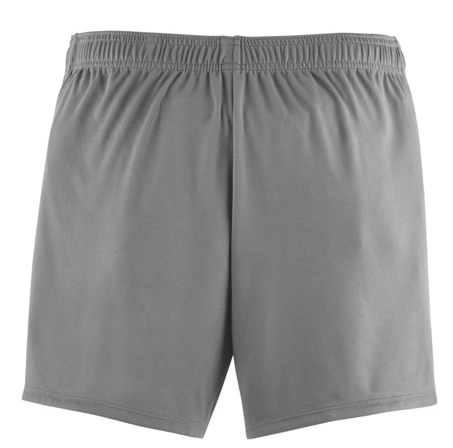 Short Icon 3.5in Mizuno pour femme, anthracite, grande taille