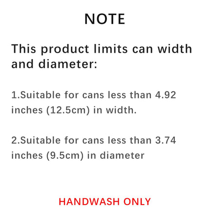 STORICANS Can Storage Organiser for Pantry,Adjustable Height and Width Canned Goods Organiser, Soup Can Organiser Holds Up to 48 Cans Food Dispenser Holder for Fridge,Kitchen Cabinet,3 Tier(3 * 4)