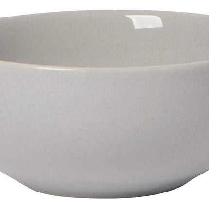 Now Designs Pastel Ceramic Pinch Bowl Set, Soy Sauce Dish, Set of 6, 2 oz