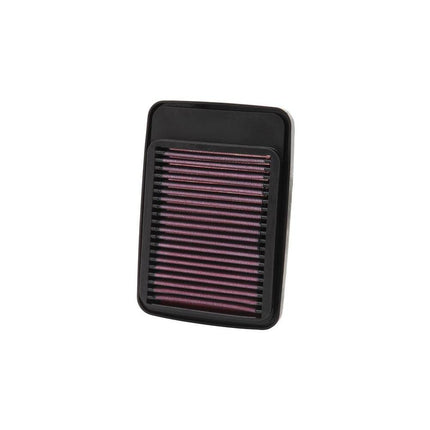 K&N Engine Air Filter: High Performance, Premium, 
