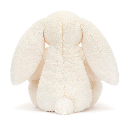 Jellycat Blossom Cream Bunny "Berry" Little 7 inch