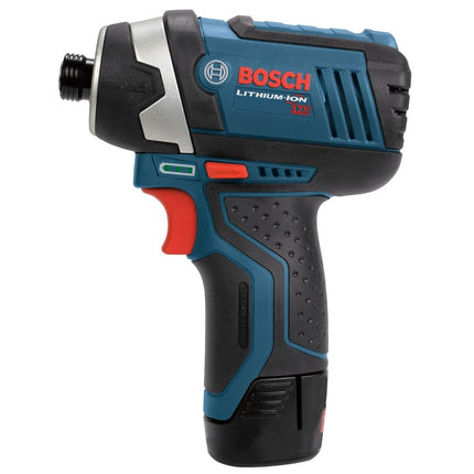 Bosch PS41N 12V Max Impact Driver (Bare Tool)