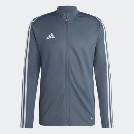 adidas mens Tiro23 League Training Jacket, Team Onix, XS
