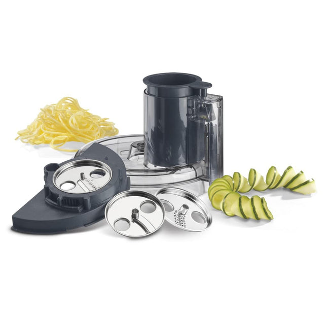 Cuisinart FP-SP Spiral Accessory Kit