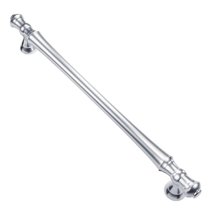 Asidrama 10 Pack 7.5 Inch(192mm) Polished Chrome K