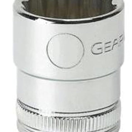 Gearwrench 3/8-inch Drive 12 Point Standard Metric