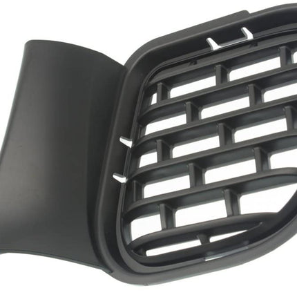 Sherman Replacement Part Compatible with DODGE CHALLENGER Driver Side Front bumper insert (Partslink Number CH1038187)