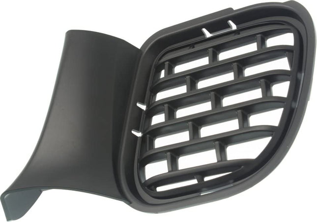 Sherman Replacement Part Compatible with DODGE CHALLENGER Driver Side Front bumper insert (Partslink Number CH1038187)