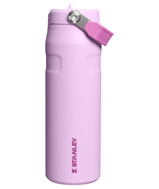 Stanley IceFlow Flip Straw 2.0 Water Bottle 24 OZ 