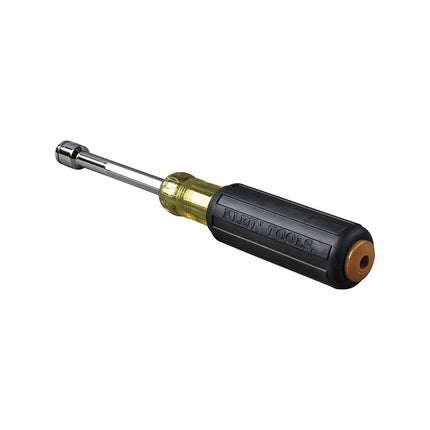 Klein Tools 635-7/16 7/16-Inch Heavy-Duty Nut Driver