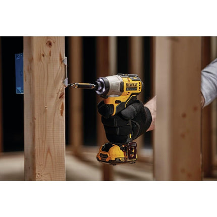 DEWALT Xtreme 12V MAX Brushless 1