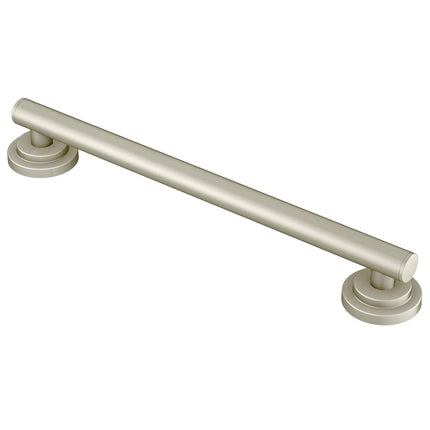 Moen Iso YG0742BN Brushed Nickel 42" Designer Grab bar