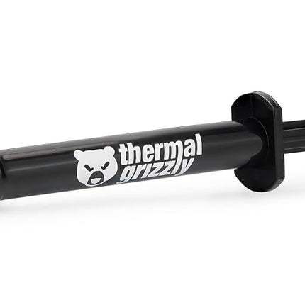 Thermal Grizzly - Kryonaut Extreme - 2 Gram - Extremly High Performance Thermal Paste - for Maximum Thermal Conductivity While Overclocking CPU/GPU/PS4/PS5/Xbox