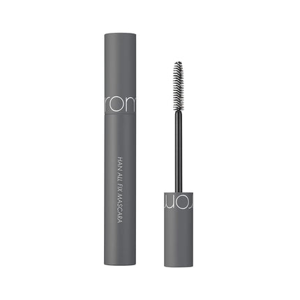 Rom&nd Han All Fix Mascara 7 g, V01 Volume Black