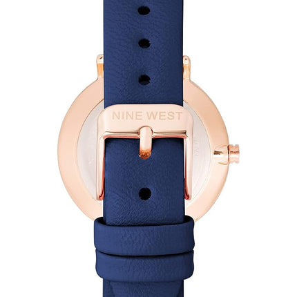 Nine West Women's Strap Watch