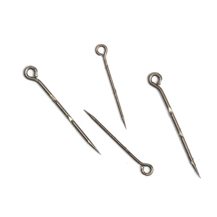 Kipper PB300 Fly Eyelet Hook, Fly Fishing Hook, 1 