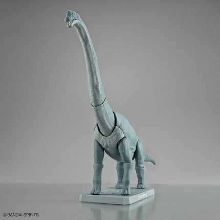 Bandai Hobby Plannosaurus Brachiosaurus Model Kit