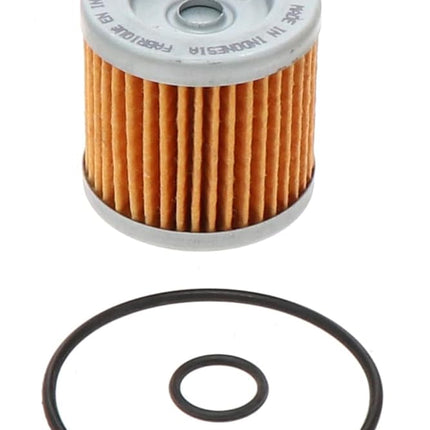 Wix Corporation – 57931 Cartridge Lube M
