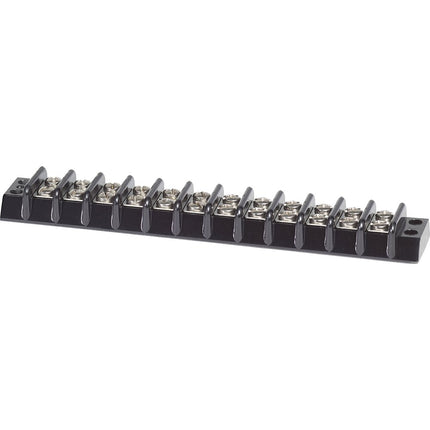Blue Sea Systems 2512 12 Circuit 30A Terminal Block
