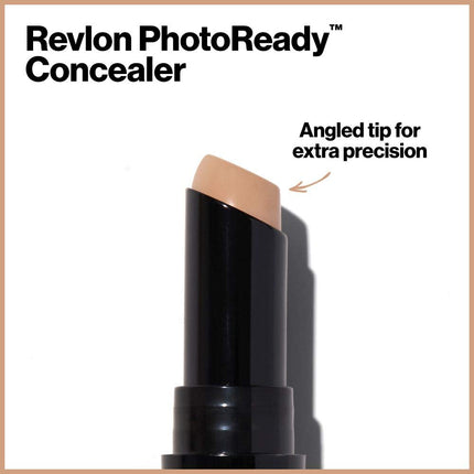 REVLON - Photoready Concealer #001 Fair - 0.11 oz. (3.2 g)