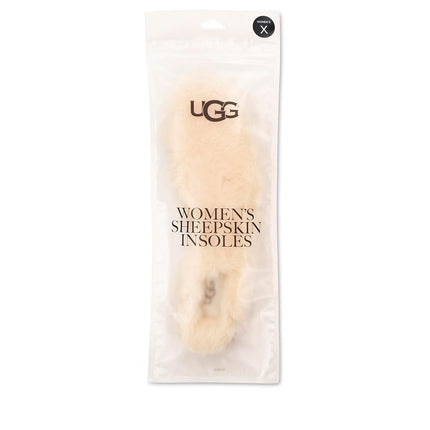 Ugg Australia Sheepskin Sole 2024 natural, 37