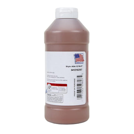 Binney & Smith Crayola(R) Premier Tempera Paint, Brown