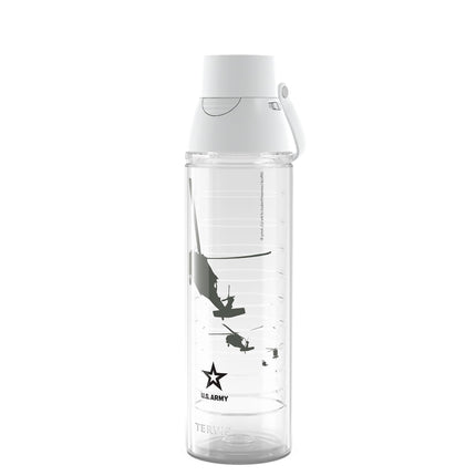 Tervis Army Chopper Insulated Tumbler, 24oz Ventur