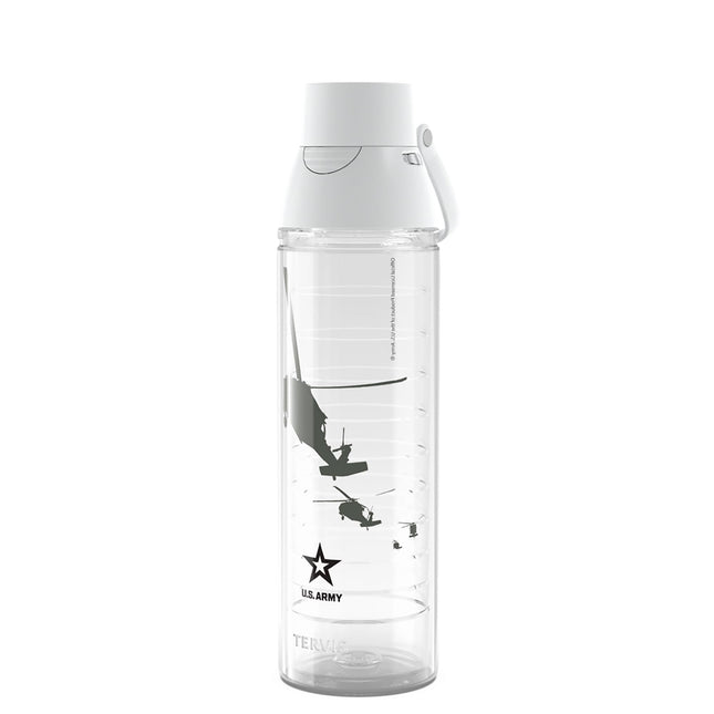 Tervis Army Chopper Insulated Tumbler, 24oz Ventur