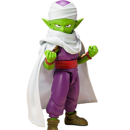 TAMASHII Nations S.H.Figuarts Dragon Ball DAIMA - 