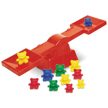 Learning Resources (UK Direct Account LER0740 Reso