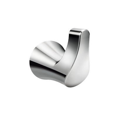 Boardwalk Brushed Nickel 24IN Double Towel BAR