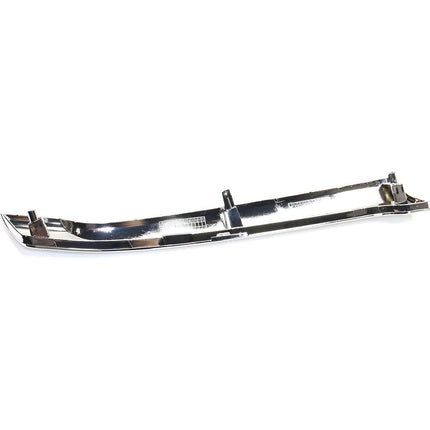 GRILLE TRIM LH SIDE CHROME LEFT HAND FITS SU1212102 91123FJ120