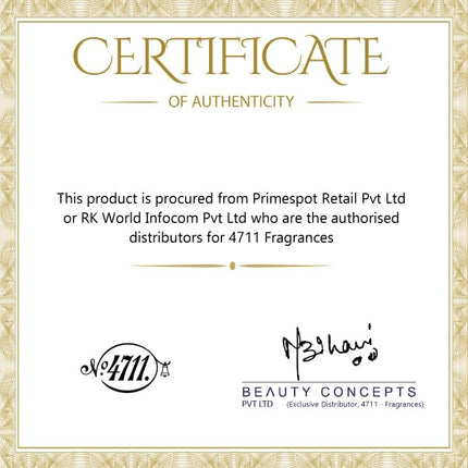 4711 Remix Lavender Edition Eau de Cologne 150ml