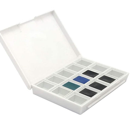 Daniel Smith 285650002 Hand Half Set Watercolor Po