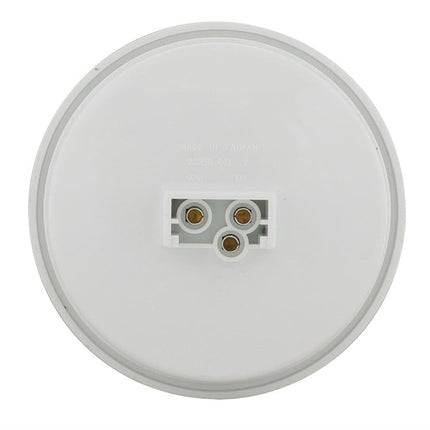 United Pacific 21 LED 4""GLO Back-Up Light,37008