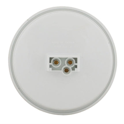 United Pacific 21 LED 4""GLO Back-Up Light,37008