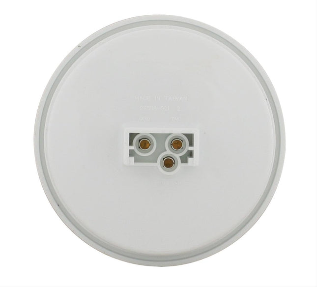 United Pacific 21 LED 4""GLO Back-Up Light,37008
