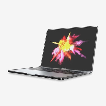 Tech21 Evo Tint for MacBook Pro 13" (2020) – Protective MacBook Case with Impact Protection