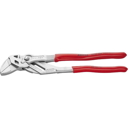 Knipex Multigrip Pliers, 27 x 150 mm Size