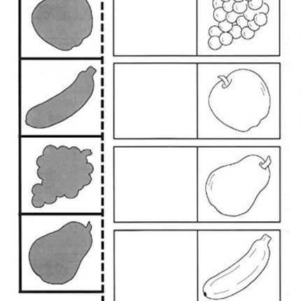 Early Learning Workbooks