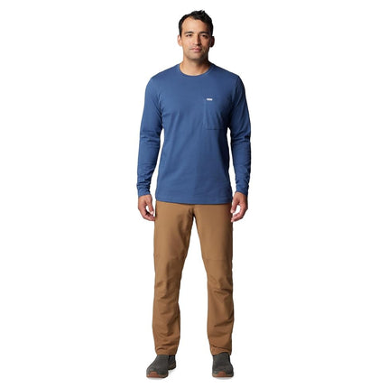 Columbia Men's Landroamer Pant, Delta, 28