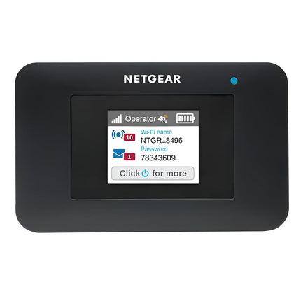 Netgear Unite Express Explorer 2 AirCard 797S 4G L