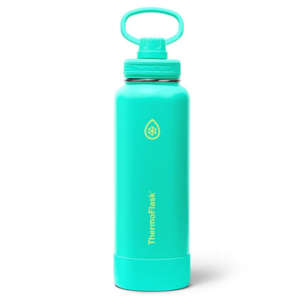 ThermoFlask 40 oz Double Wall Vacuum Insulated Sta