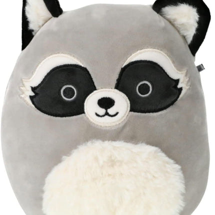 Squishmallows 7.5" Galci The Raccoon