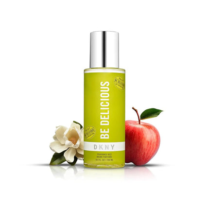 DKNY Be Delicious Fragrance Mist for Women 250 ml