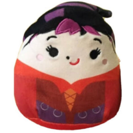 Squishmallows Official Plush Hocus Pocus Sanderson