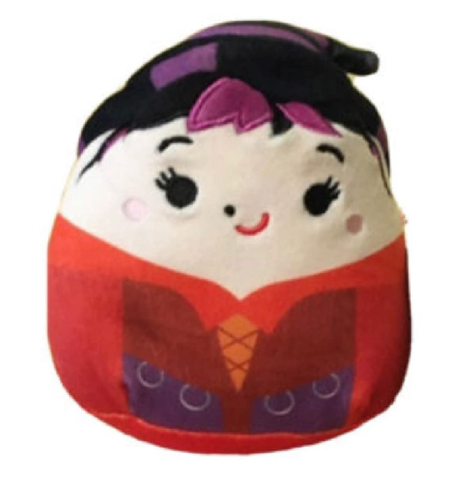 Squishmallows Official Plush Hocus Pocus Sanderson