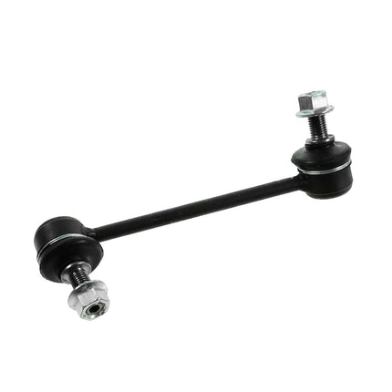 TRQ Rear Sway Bar Stabilizer Link Set Compatible with 2001-2006 Acura MDX 2003-2008 Honda Pilot